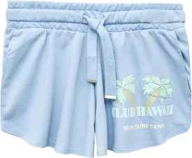 Women's Sweat Shorts with Pockets Cotton French Terry Drawstring Summer Workout Casual Lounge Shorts
