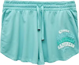 Women's Sweat Shorts with Pockets Cotton French Terry Drawstring Summer Workout Casual Lounge Shorts